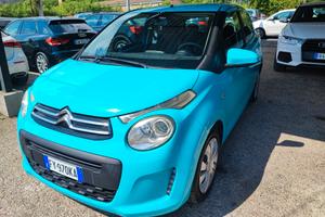 Citroen C1 PureTech 82 5 porte Shine