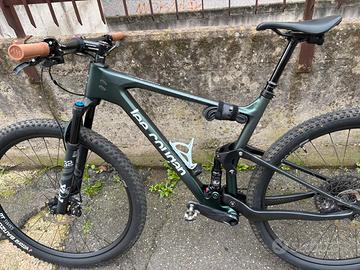 Lee cougan crossfire 428