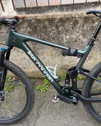 Lee cougan crossfire 428