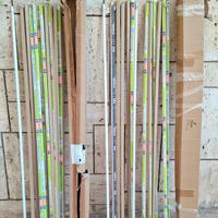 LOTTO NEON OSRAM/BEGH.T5 35W ECC.NUOVI.FUORIGROTTA