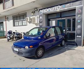 Fiat Multipla 1.9 Jtd 105 cv