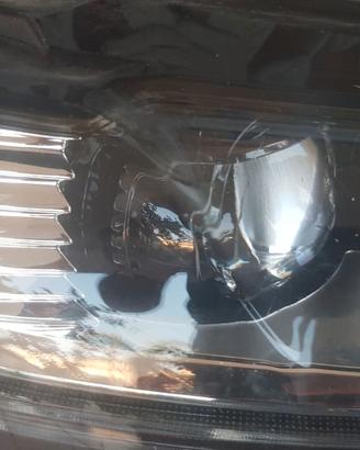 Fari ford mondeo  full led