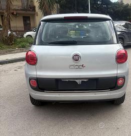 Macchina 500 l