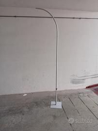 Struttura bandiera pubblicitaria 