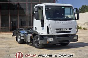 Iveco Eurocargo 100E18 E5 - Scarrabile B.o.B. NUOV
