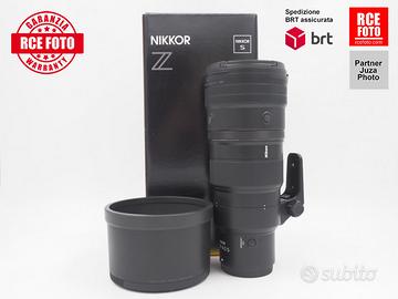 Nikon Z 400 F4.5 VR S (Nikon)