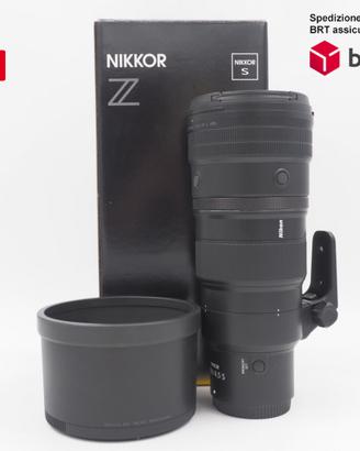 Nikon Z 400 F4.5 VR S (Nikon)
