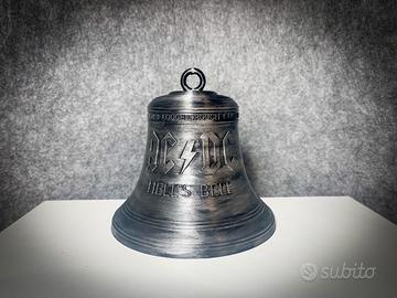 AC/DC Hells Bells Action Figure