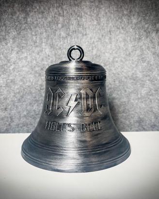 AC/DC Hells Bells Action Figure