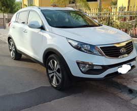 Kia sportage 1.7 crdi Active 2wd-2014