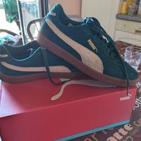 SCARPE Puma club II era Suede 42