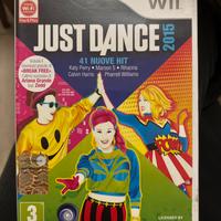 Just Dance 2015