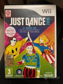 Just Dance 2015