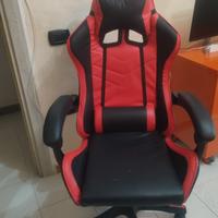 sedia gaming 
