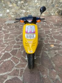 Typhoon Gilera 50 cc Unico Proprietario