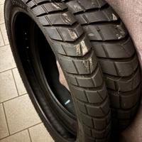 PNEUMATICI METZELER KAROO STREET PER AFRICA TWIN