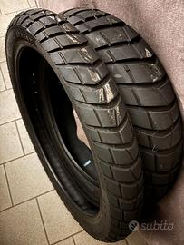 PNEUMATICI METZELER KAROO STREET PER AFRICA TWIN