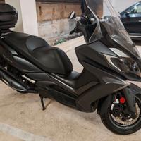 KYMCO DOWNTOWN 350i  ABS 2018