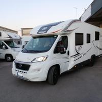 Elnagh T-Loft 581 2.3 150cv