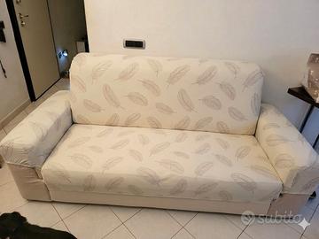 Divano Letto A ribalta Poltronesofà Extra confort