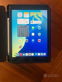 Ipad 8a generazione 128 gb