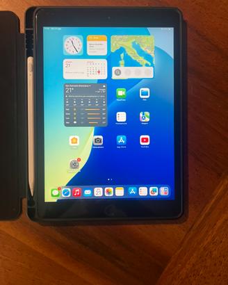 Ipad 8a generazione 128 gb