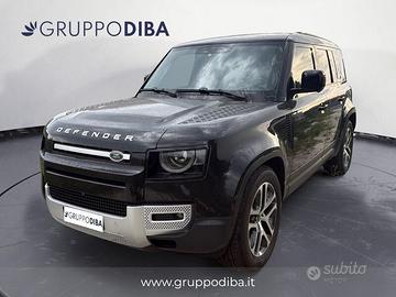Land Rover Defender VII 2020 110 Diesel 110 3...