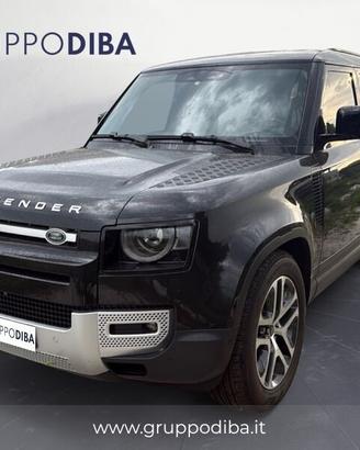 Land Rover Defender VII 2020 110 Diesel 110 3...
