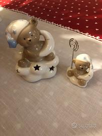 Arredo cameretta bimbo