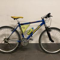 Bici MTB Atala