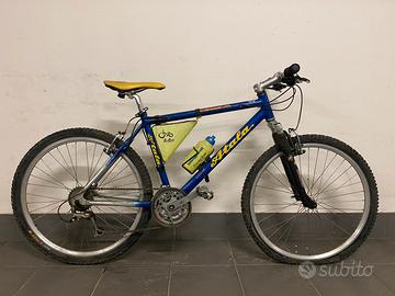 Bici MTB Atala
