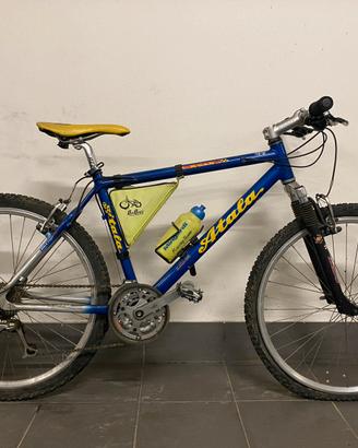 Bici MTB Atala