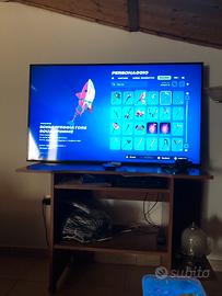 Smart tv Samsung 7090