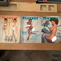 PLAYBOY rivista cult-