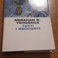 Libro  "Tuttti i Racconti  "