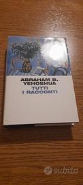 Libro  "Tuttti i Racconti  "