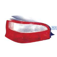 FANALE POSTERIORE SINISTRO PER CITROEN SAXO 99-03
