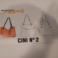 Borsa 3 in 1 Dampai