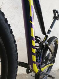 scott spark carbonio