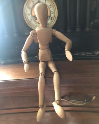 Manichino