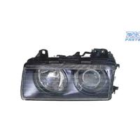 FARO SX BMW SERIE 3 E36 90-98 CON LENTE