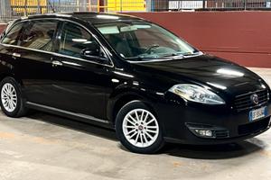Fiat Croma 2011