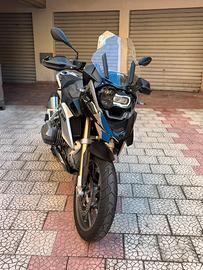 Bmw gs 1200 2015