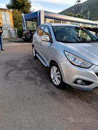 HYUNDAI ix35 - 2012