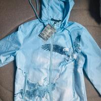 Giacca a vento trap star