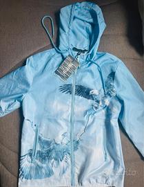 Giacca a vento trap star