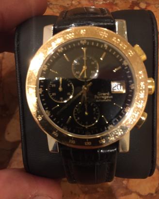 Girard Perregaux GP 7000