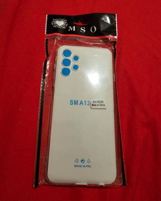 Cover per Samsung Galaxy A13