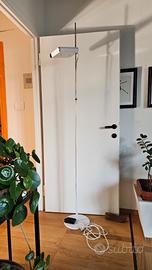 Lampada alogena anni 70