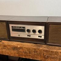 Stereo VOXSON  anni ‘70